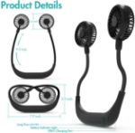 amacool neck fan 