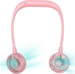 amacool neck fan 