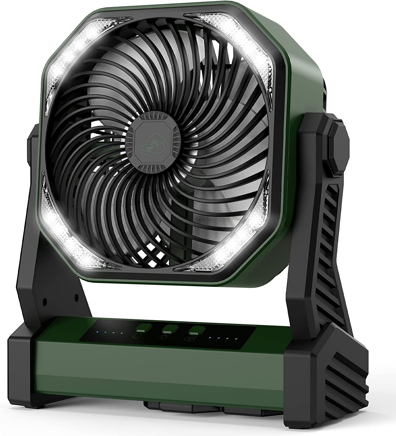 Army Green [+$5.00]